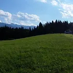 Alpen Camp Grobming