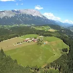 Campsite Alpen Camp *
