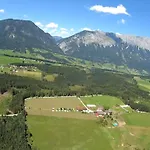 Campsite Alpen Camp