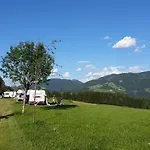 Alpen Camp Campsite Grobming