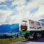Alpen Camp Campsite *